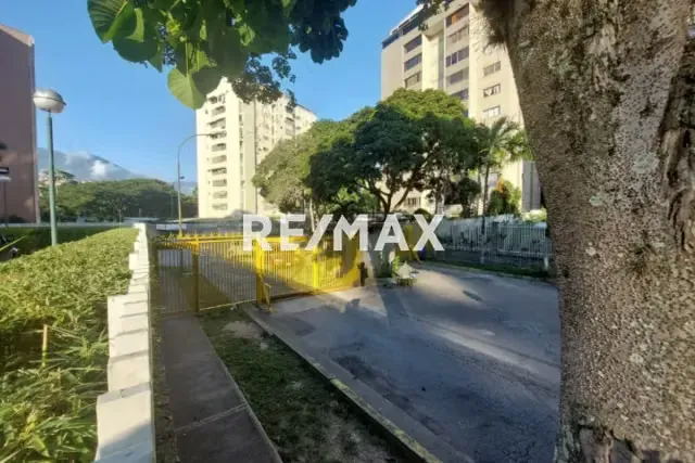 Apartamento en Venta Macaracuay - 19