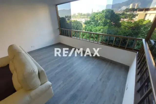 Apartamento en Venta Macaracuay - 4