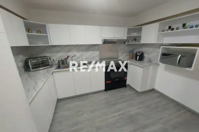 Apartamento en Venta Macaracuay - 5