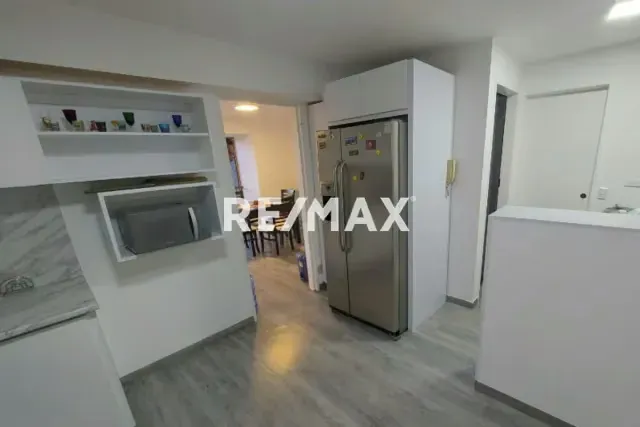 Apartamento en Venta Macaracuay - 6