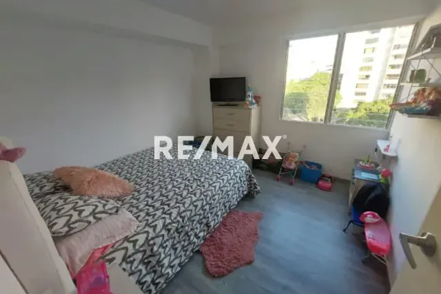 Apartamento en Venta Macaracuay - 8