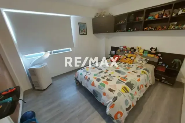 Apartamento en Venta Macaracuay - 10
