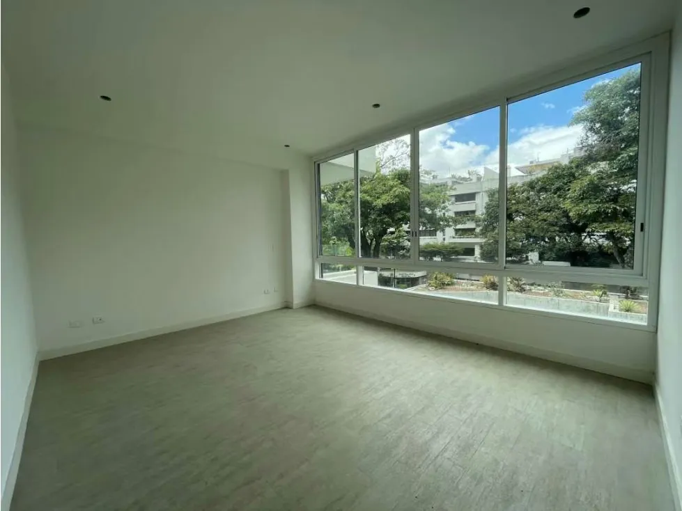 Apartamento en venta - La Castellana