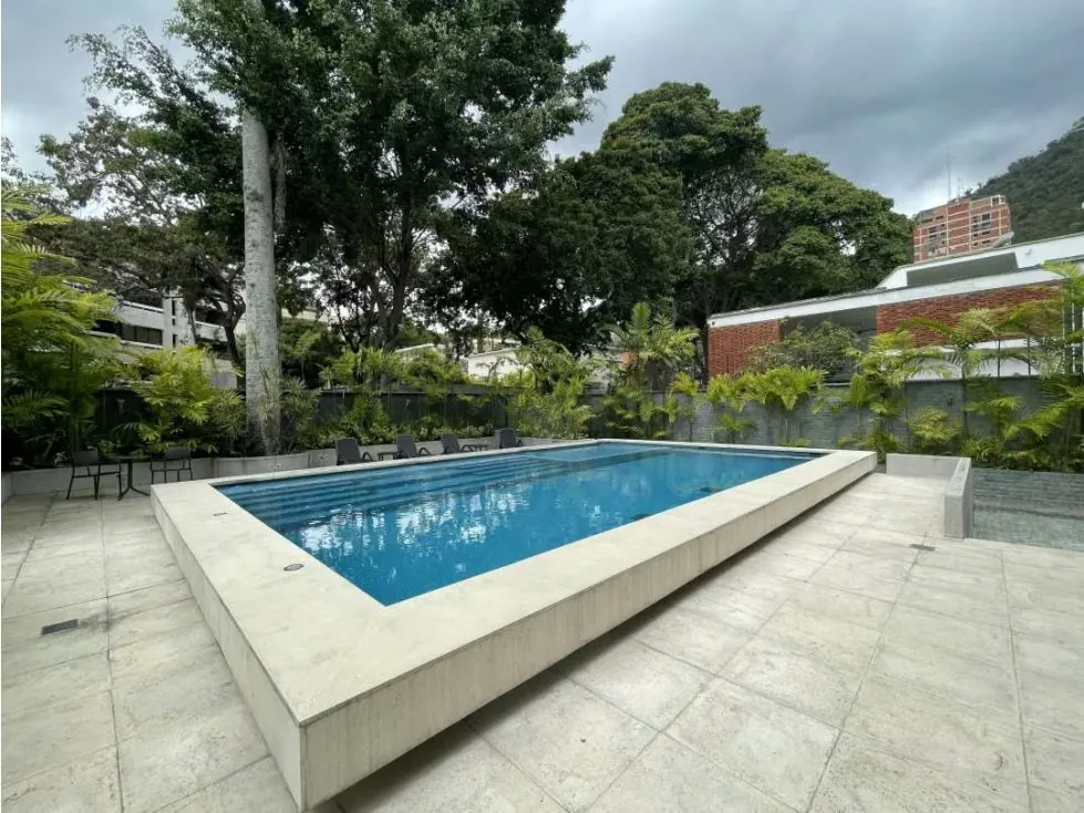 Apartamento en venta - La Castellana - 2