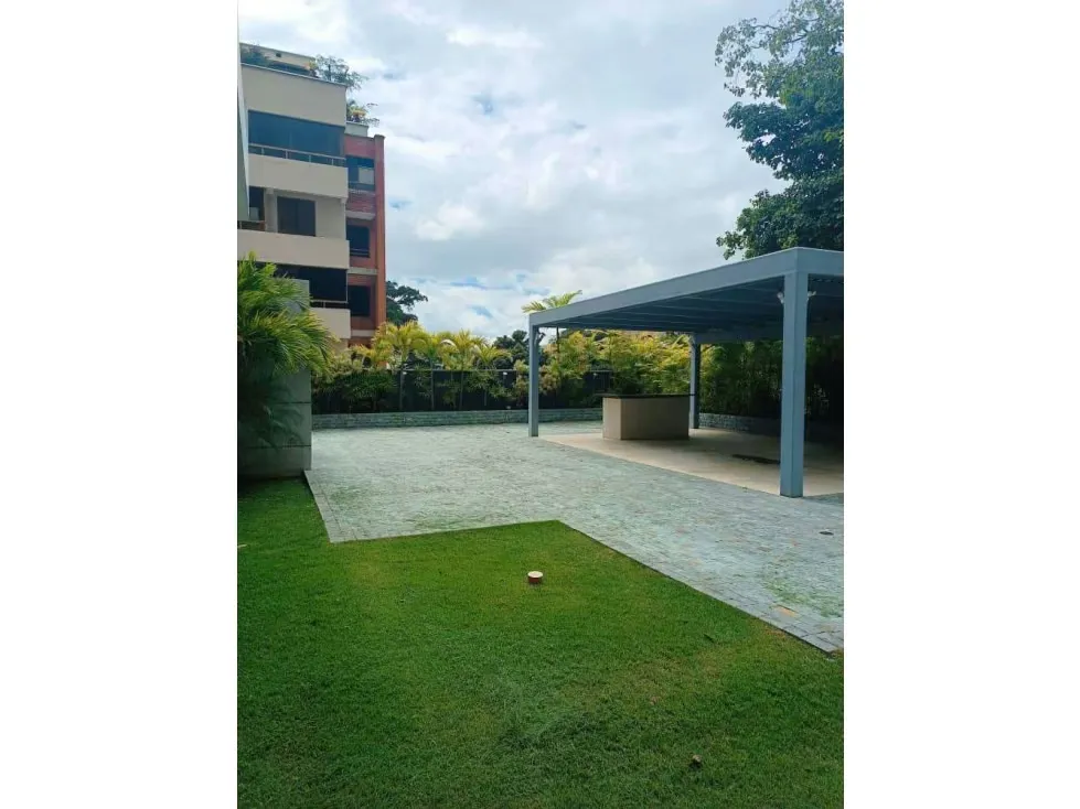 Apartamento en venta - La Castellana - 3