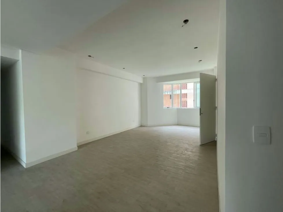 Apartamento en venta - La Castellana - 4