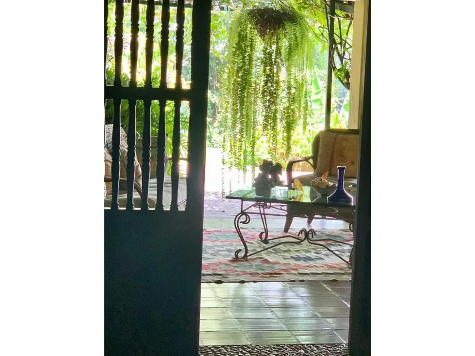 Se vende casa 1.000m2 La Lagunita 9519 - 2