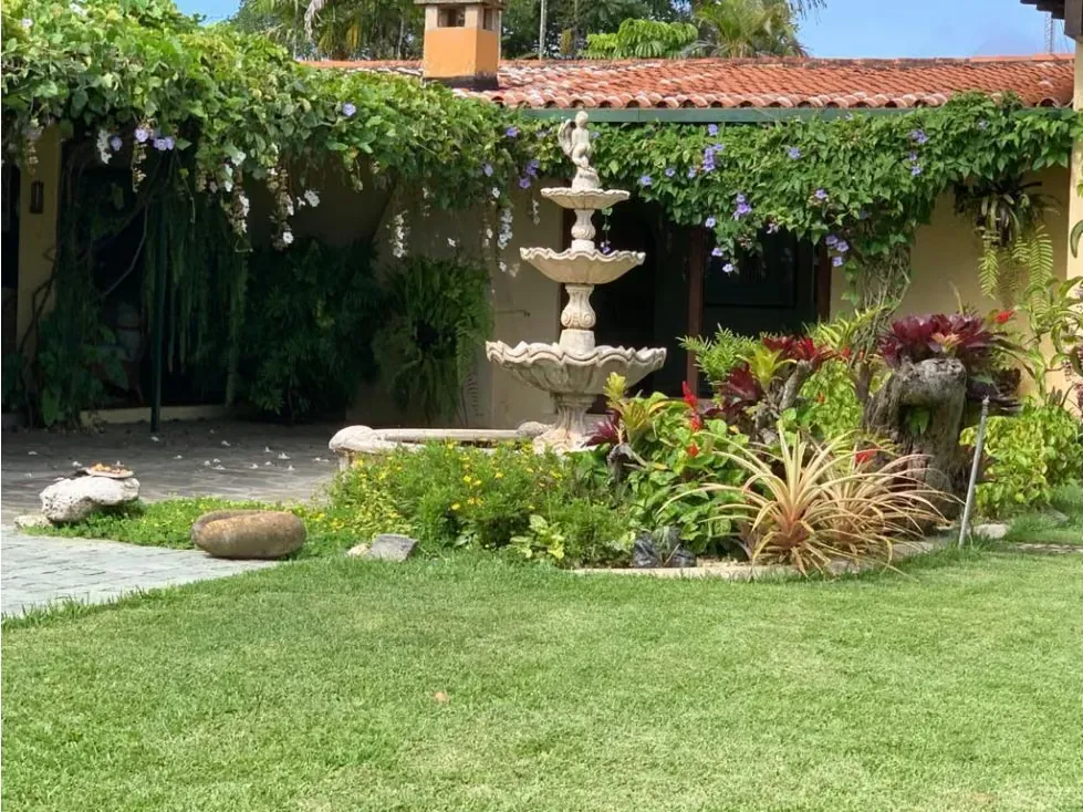 Se vende casa 1.000m2 La Lagunita 9519 - 13