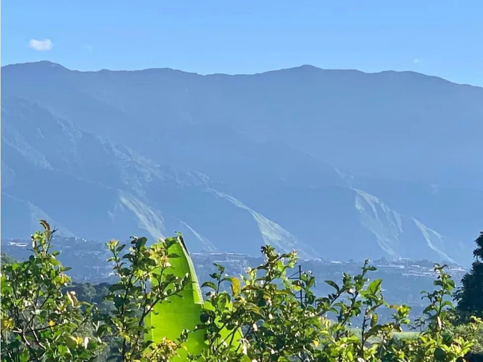 Se vende casa 1.000m2 La Lagunita 9519 - 15
