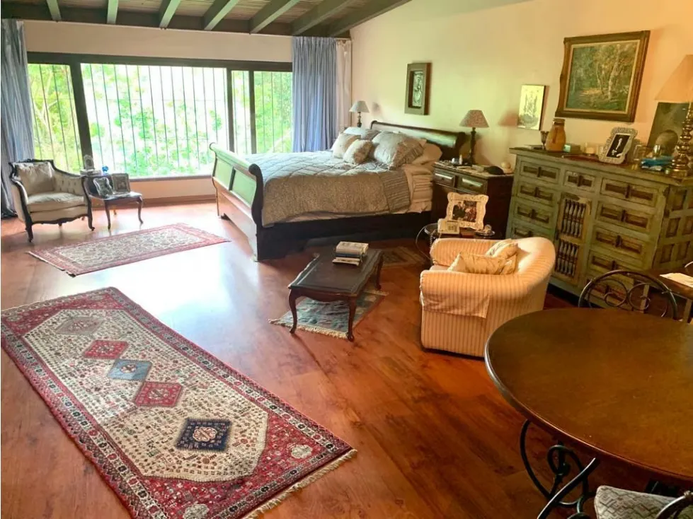 Se vende casa 1.000m2 La Lagunita 9519 - 8