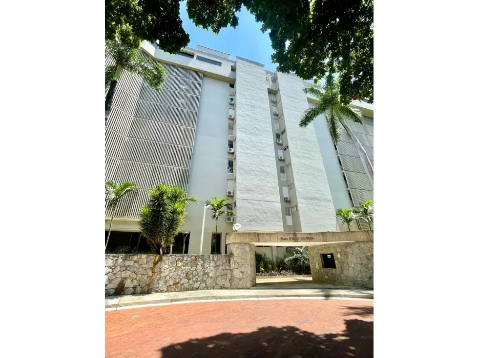 Vendo apartamento en calle ciega 260m2 Las Mesetas 7756 - 2