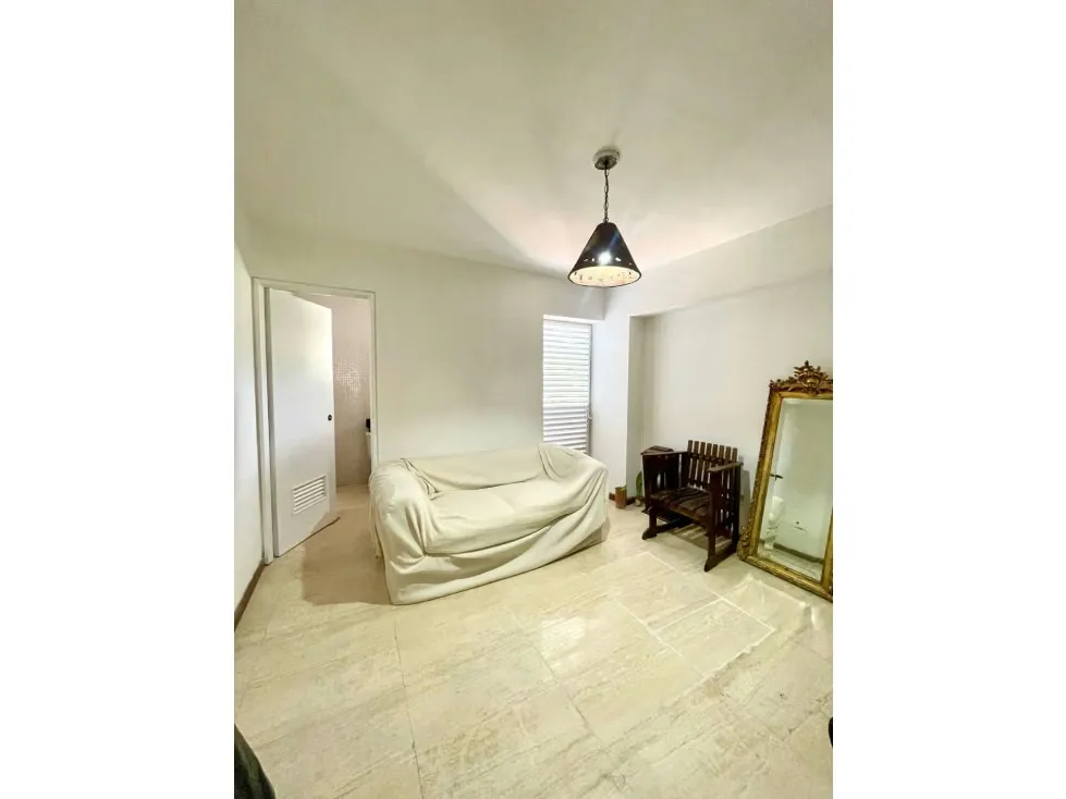 Vendo apartamento en calle ciega 260m2 Las Mesetas 7756 - 11