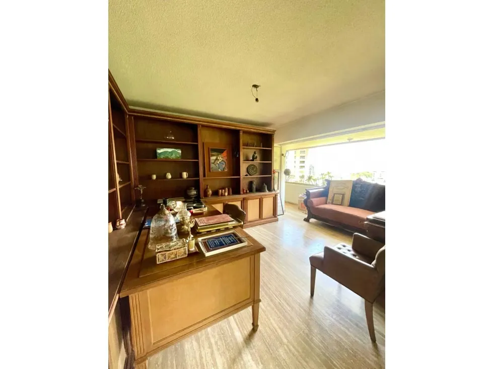 Vendo apartamento en calle ciega 260m2 Las Mesetas 7756 - 6