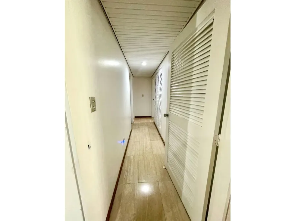 Vendo apartamento en calle ciega 260m2 Las Mesetas 7756 - 8