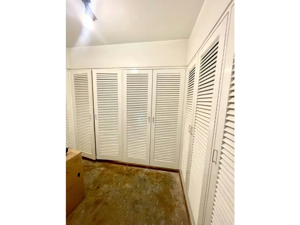 Vendo apartamento en calle ciega 260m2 Las Mesetas 7756 - 9