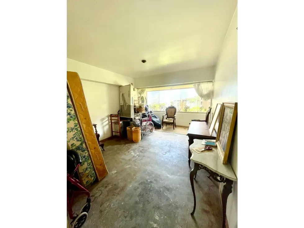 Vendo apartamento en calle ciega 260m2 Las Mesetas 7756 - 10