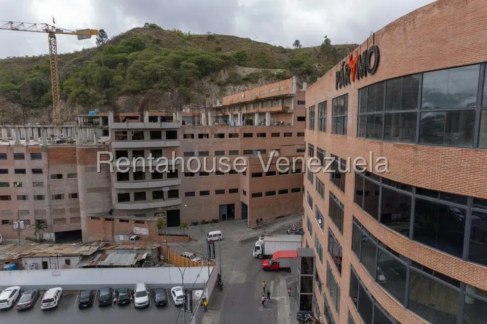 Local Comercial en Venta en Piedra Azul, Distrito Metropolitano - 9