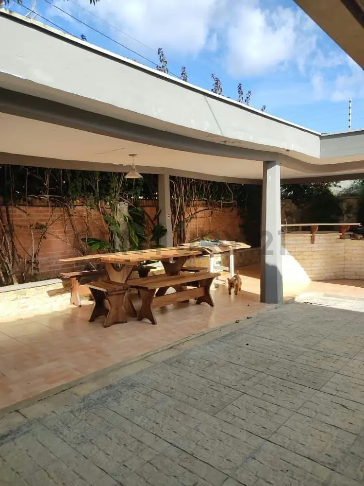 Casa Tres Niv + Anexo Club de Campo San Antonio - 10