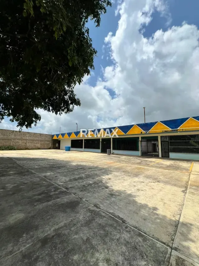 Venta Centro Comercial, Ubicación Estratégica en Avenida Principal, Vía El Cuji. - 4