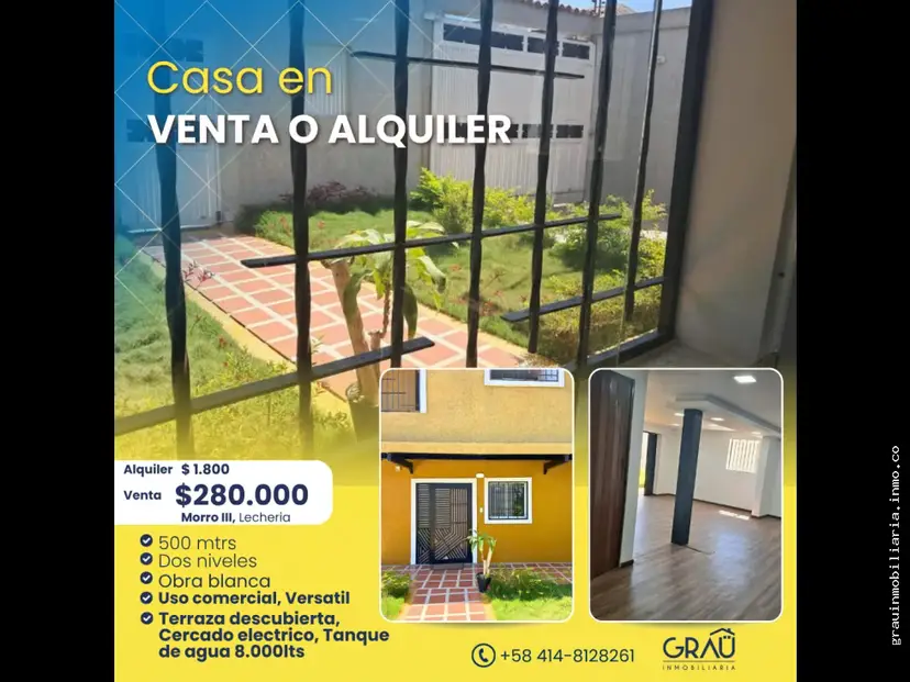 GRAU inmobiliaria