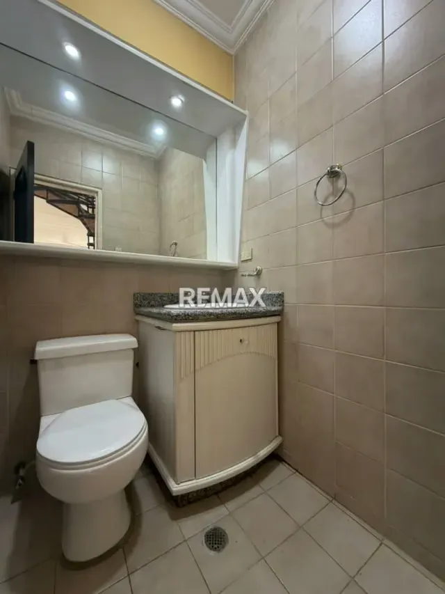 Penthouse en alquiler en la Urb Los Mangos. Edif. Botánica - 17
