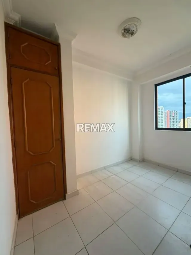 Penthouse en alquiler en la Urb Los Mangos. Edif. Botánica - 18