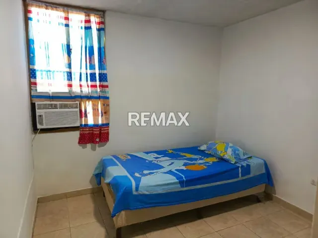 Alquiler Apartamento en Conjunto Residencial Las Gaviotas, Cumana - 13