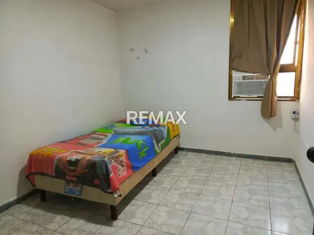 Alquiler Apartamento en Conjunto Residencial Las Gaviotas, Cumana - 17