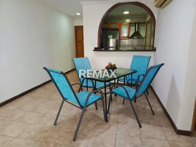 Alquiler Apartamento en Conjunto Residencial Las Gaviotas, Cumana - 2