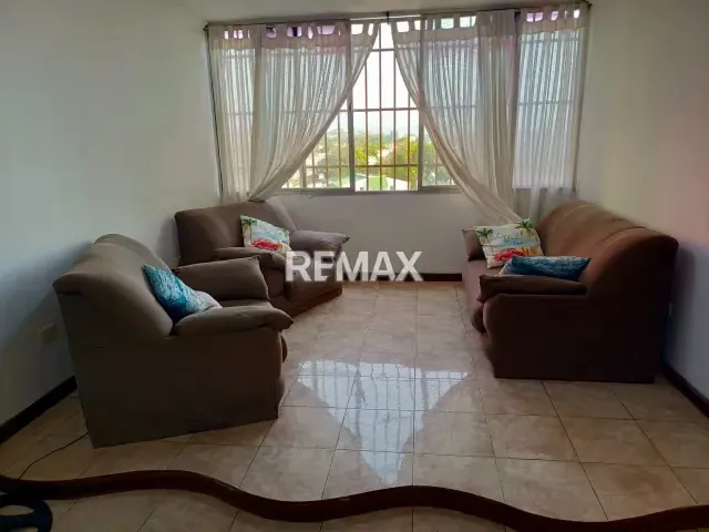 Alquiler Apartamento en Conjunto Residencial Las Gaviotas, Cumana - 3