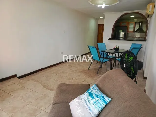 Alquiler Apartamento en Conjunto Residencial Las Gaviotas, Cumana - 4
