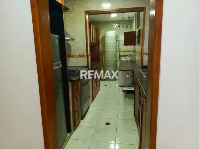 Alquiler Apartamento en Conjunto Residencial Las Gaviotas, Cumana - 5