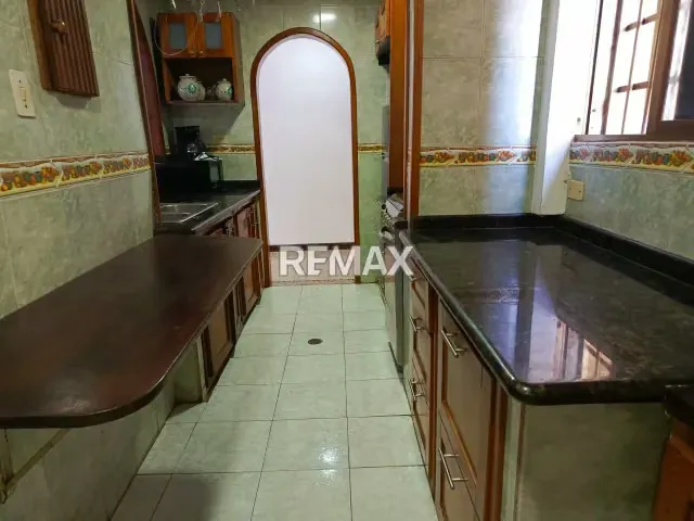 Alquiler Apartamento en Conjunto Residencial Las Gaviotas, Cumana - 6