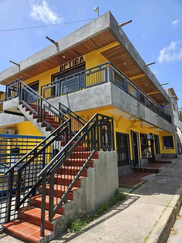 Alquiler Local Comercial C.C. Baupres La Asunción