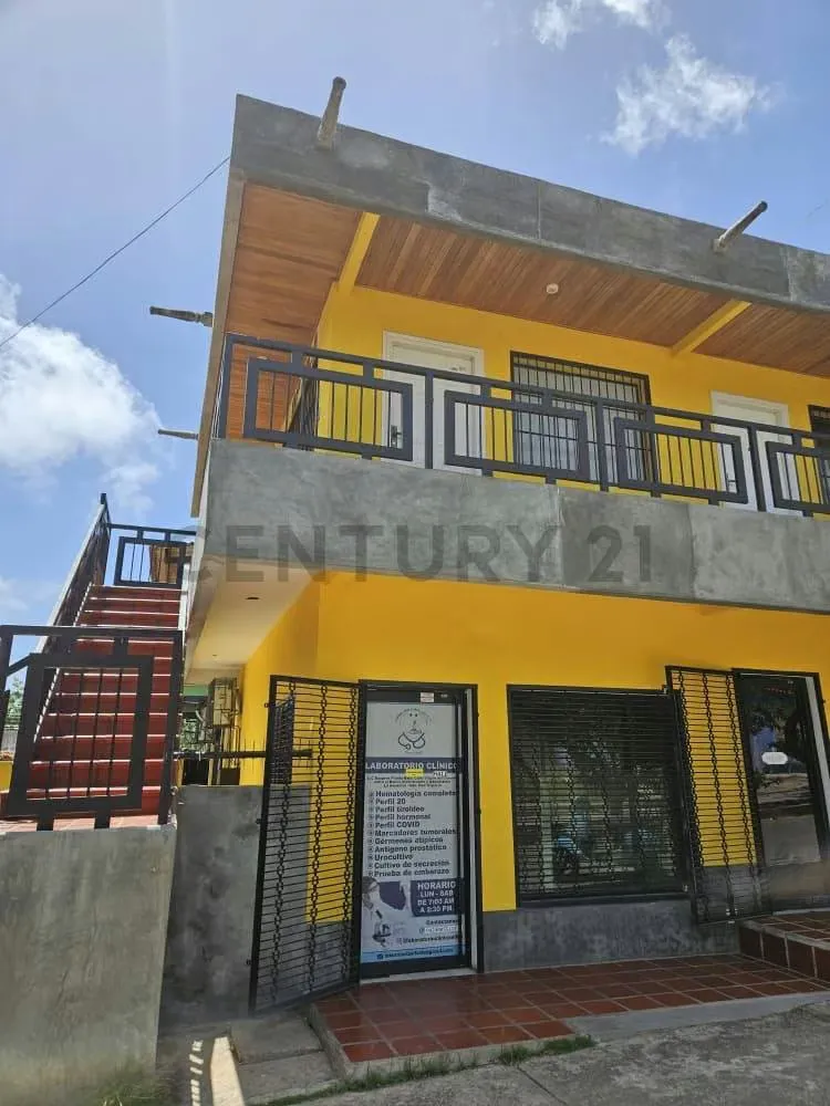 Alquiler Local Comercial C.C. Baupres La Asunción - 2