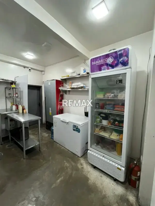 Venta Fondo de Comercio Av El Placer Cabudare