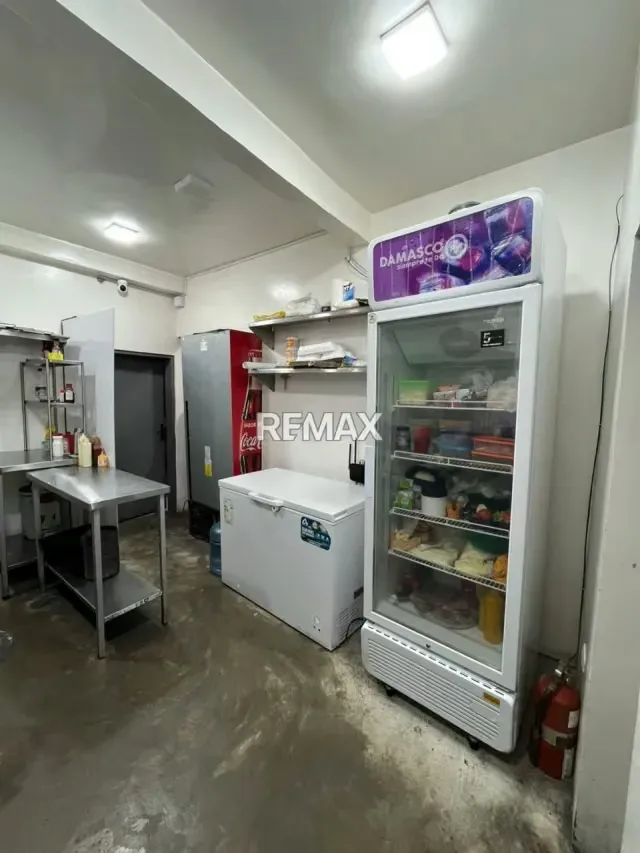 Venta Fondo de Comercio Av El Placer Cabudare