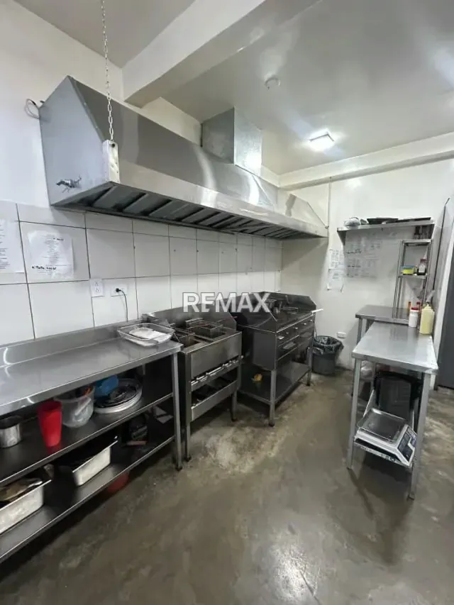 Venta Fondo de Comercio Av El Placer Cabudare - 2