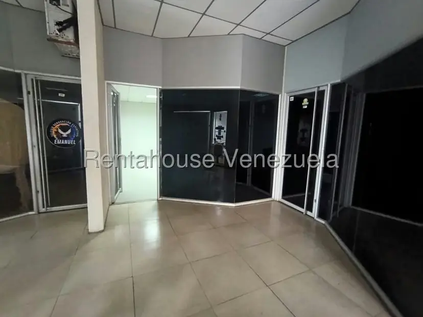 Comercial (Local Comercial) en Alquiler en La Piedad Norte, Lara