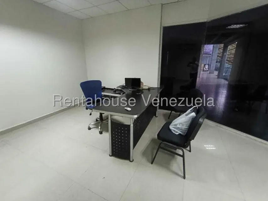 Local Comercial en Alquiler en La Piedad Norte, Lara - 20