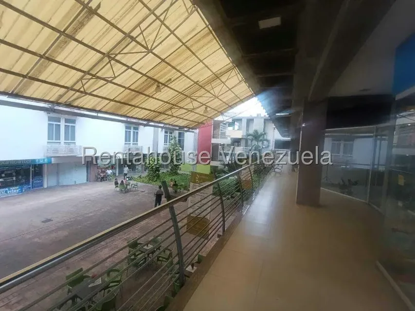 Local Comercial en Alquiler en La Piedad Norte, Lara - 41
