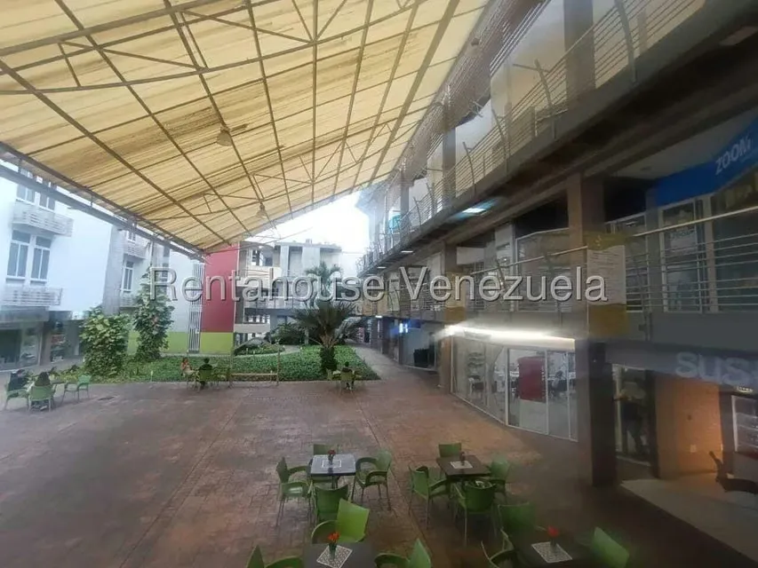 Local Comercial en Alquiler en La Piedad Norte, Lara - 42