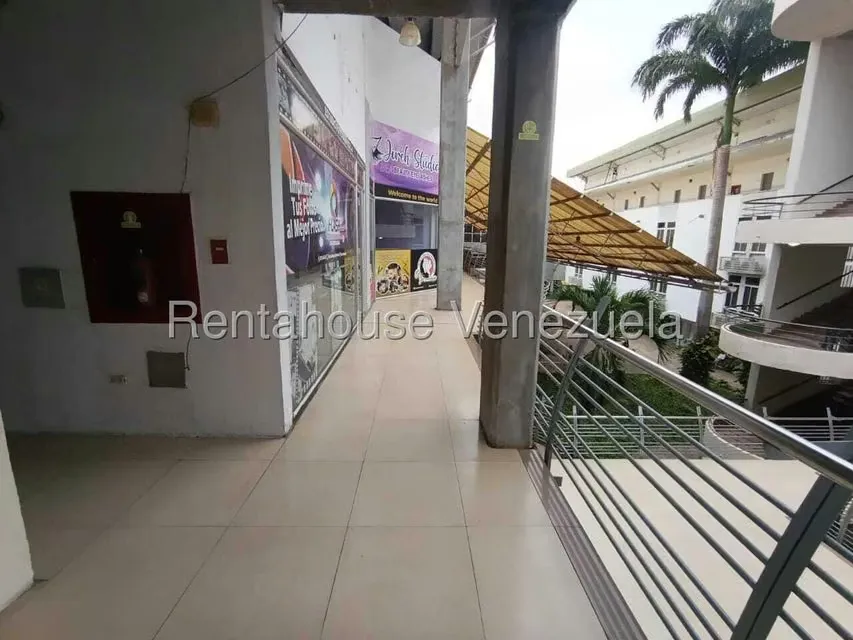 Local Comercial en Alquiler en La Piedad Norte, Lara - 6