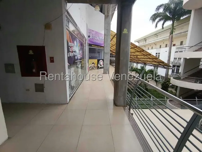 Local Comercial en Alquiler en La Piedad Norte, Lara - 7