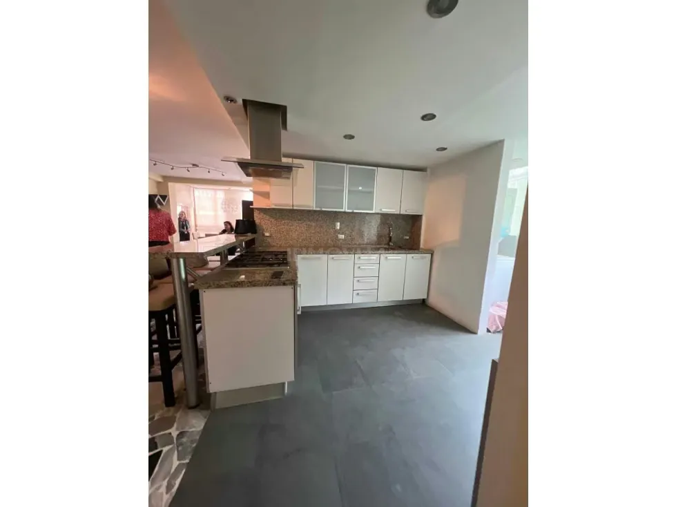 APARTAMENTO EN VENTA SAN LUIS