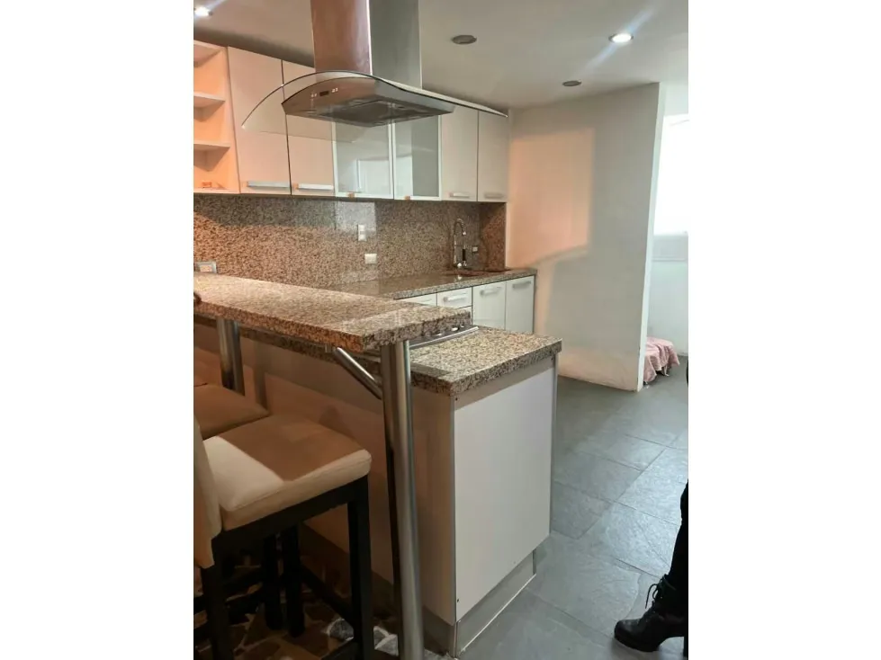 APARTAMENTO EN VENTA SAN LUIS - 2