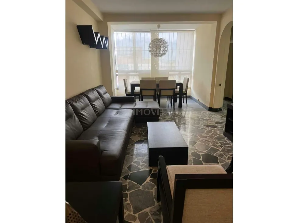 APARTAMENTO EN VENTA SAN LUIS - 7