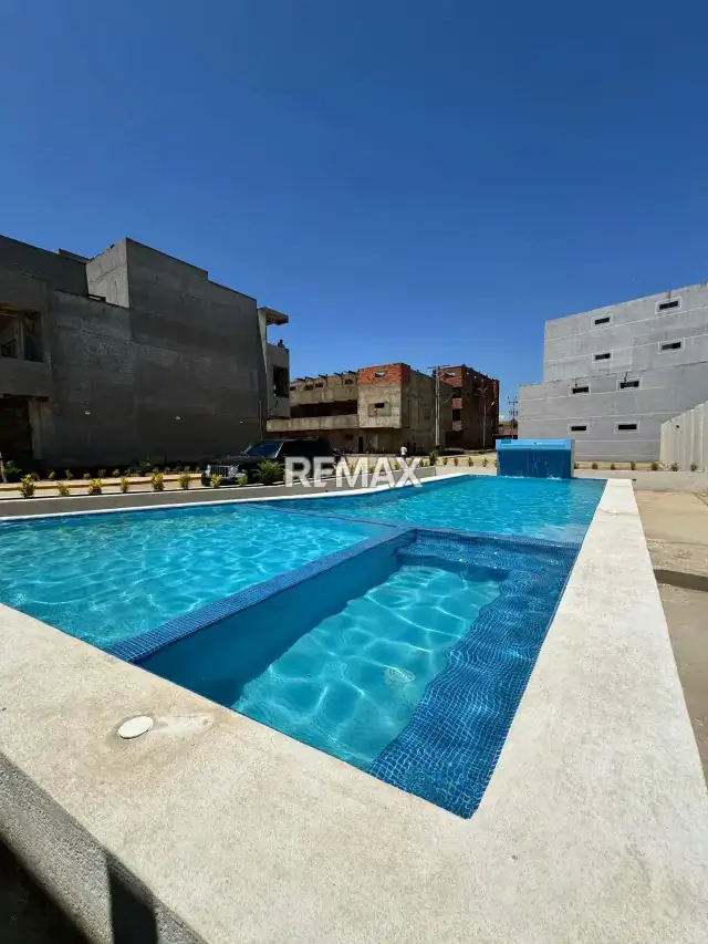 VENTA DE PROYECTO PRIMARIO. KRISTALL PARK II. OBRA EN FASE DE CULMINACIÓN