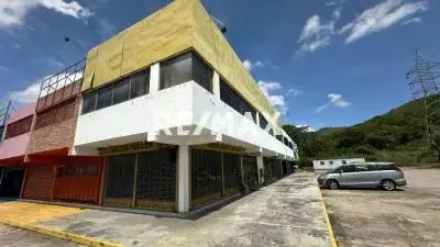Alquiler Local Zona Ind. Castillito CC Boulevard Norte