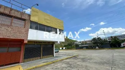 Alquiler Local Zona Ind. Castillito CC Boulevard Norte - 2